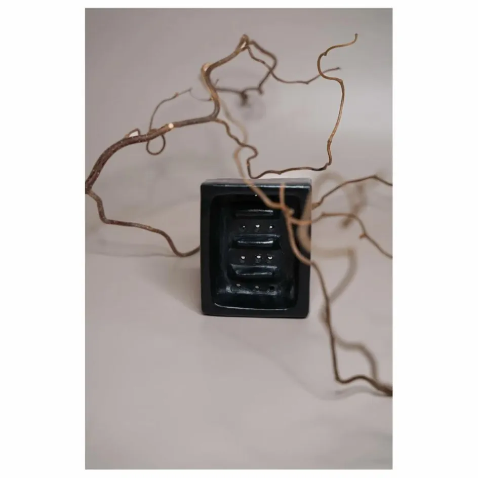 Clearance Porte savon en terracotta | Salle De Bain
