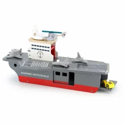 Vilac Garages, Circuits*Porte-avions et ses accessoires