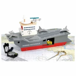 Vilac Garages, Circuits*Porte-avions et ses accessoires