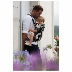 Mama Hangs Porte-Bébé|Puériculture*Porte-bébé Carry & Bloom |