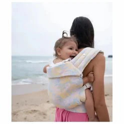 Mama Hangs Porte-Bébé|Puériculture*Porte-bébé Carry & Bloom |