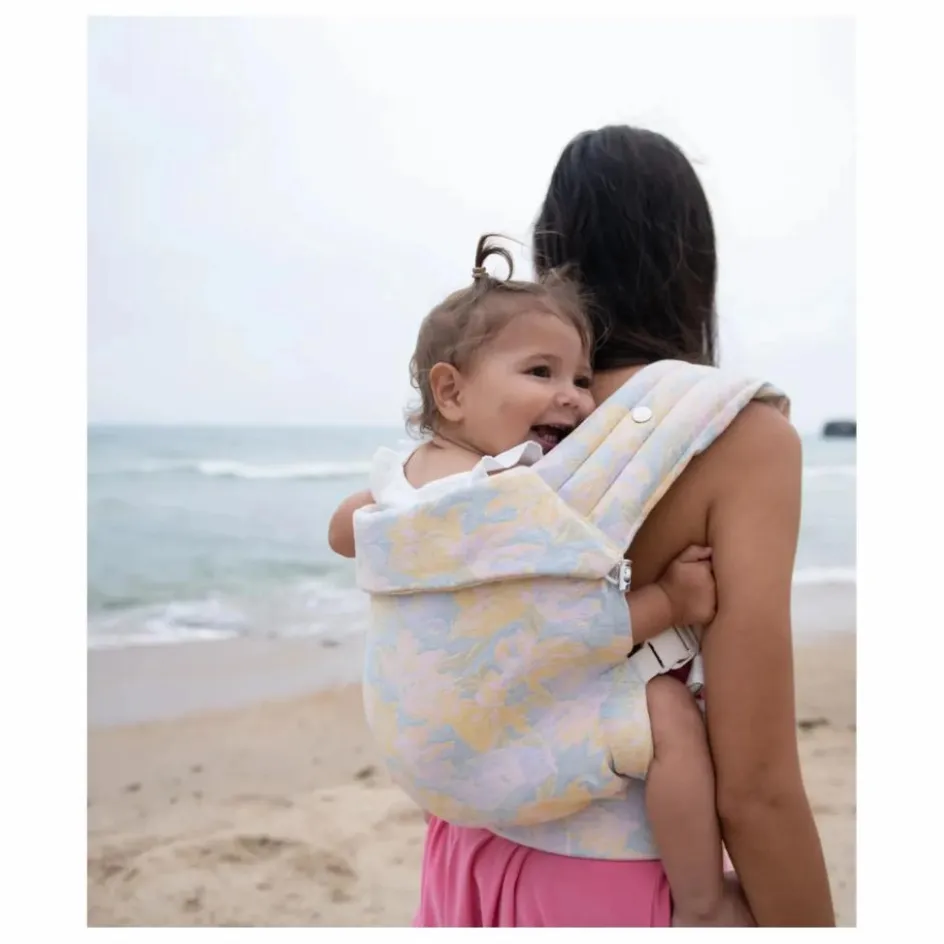 Mama Hangs Porte-Bébé|Puériculture*Porte-bébé Carry & Bloom |