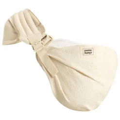 Sale Mama Hangs Porte-bébé Carry & Walk | Ecru