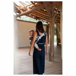 Discount Mama Hangs Porte-bébé Carry & Walk | Indigo
