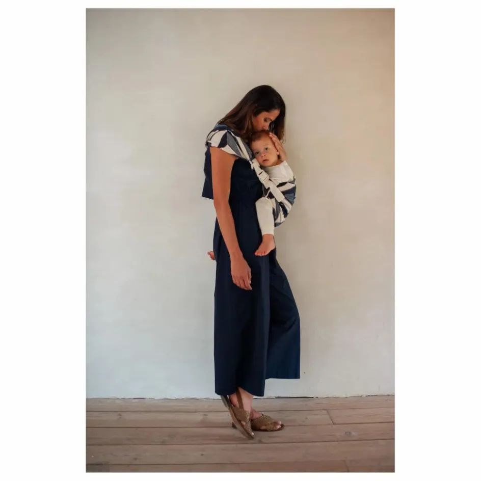 Discount Mama Hangs Porte-bébé Carry & Walk | Indigo