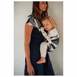 Discount Mama Hangs Porte-bébé Carry & Walk | Indigo