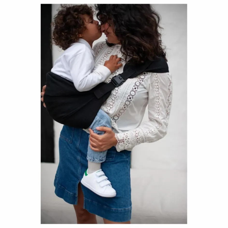 Mama Hangs Porte-bébé Carry & Walk || Porte-Bébé|Puériculture