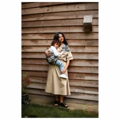 Mama Hangs Porte-bébé Carry & Walk || Porte-Bébé|Puériculture