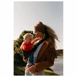 Discount Porte-bébé en velours côtelé | Porte-Bébé|Puériculture