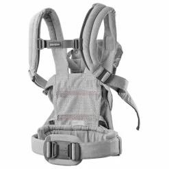 BabyBjörn Porte-bébé Harmony en jersey tissé chiné || Porte-Bébé|Puériculture
