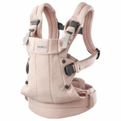 Clearance Porte-bébé Harmony en jersey tissé chiné | Porte-Bébé|Puériculture