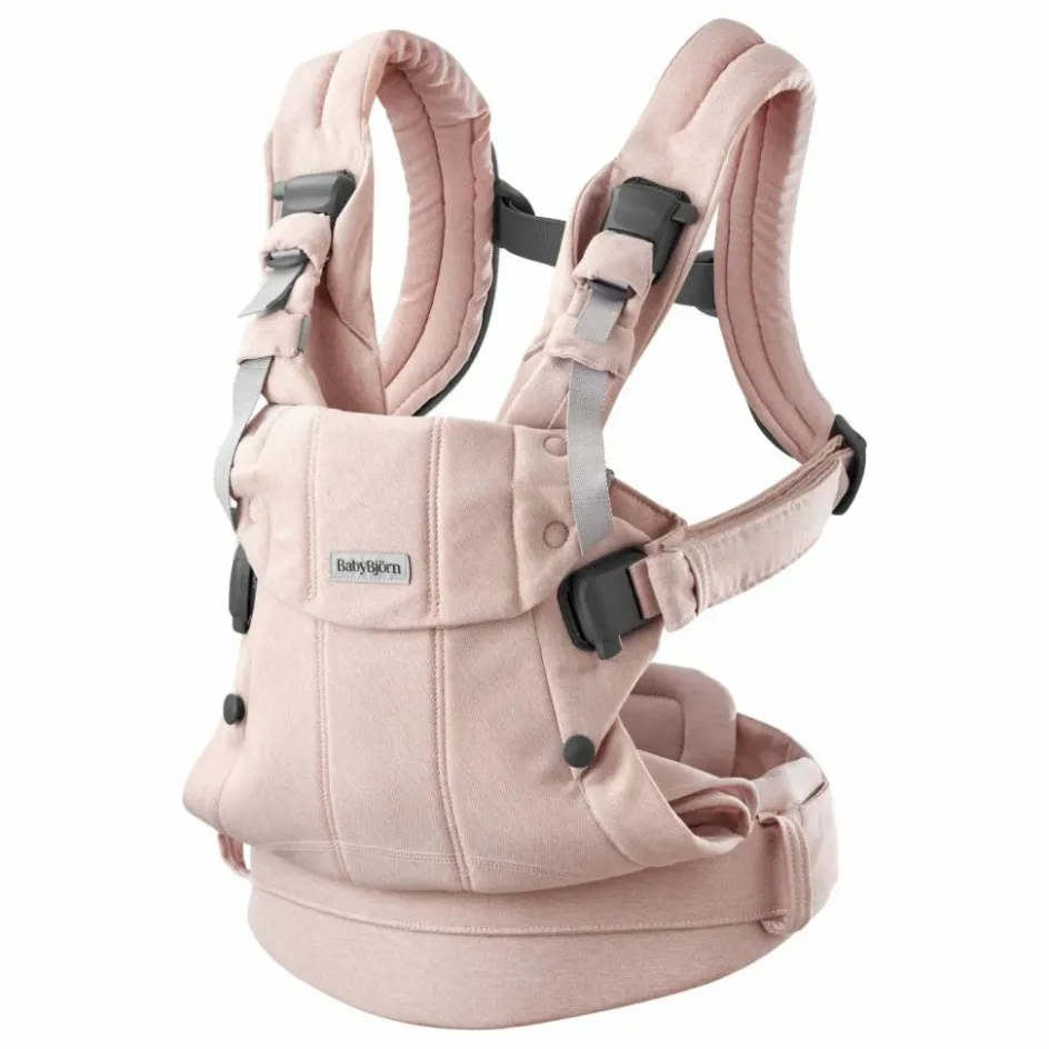Clearance Porte-bébé Harmony en jersey tissé chiné | Porte-Bébé|Puériculture