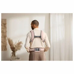 Clearance Porte-bébé Harmony en jersey tissé chiné | Porte-Bébé|Puériculture