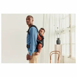 BabyBjörn Porte-bébé Harmony en mesh || Porte-Bébé|Puériculture