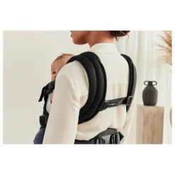 BabyBjörn Porte-bébé Harmony en mesh || Porte-Bébé|Puériculture