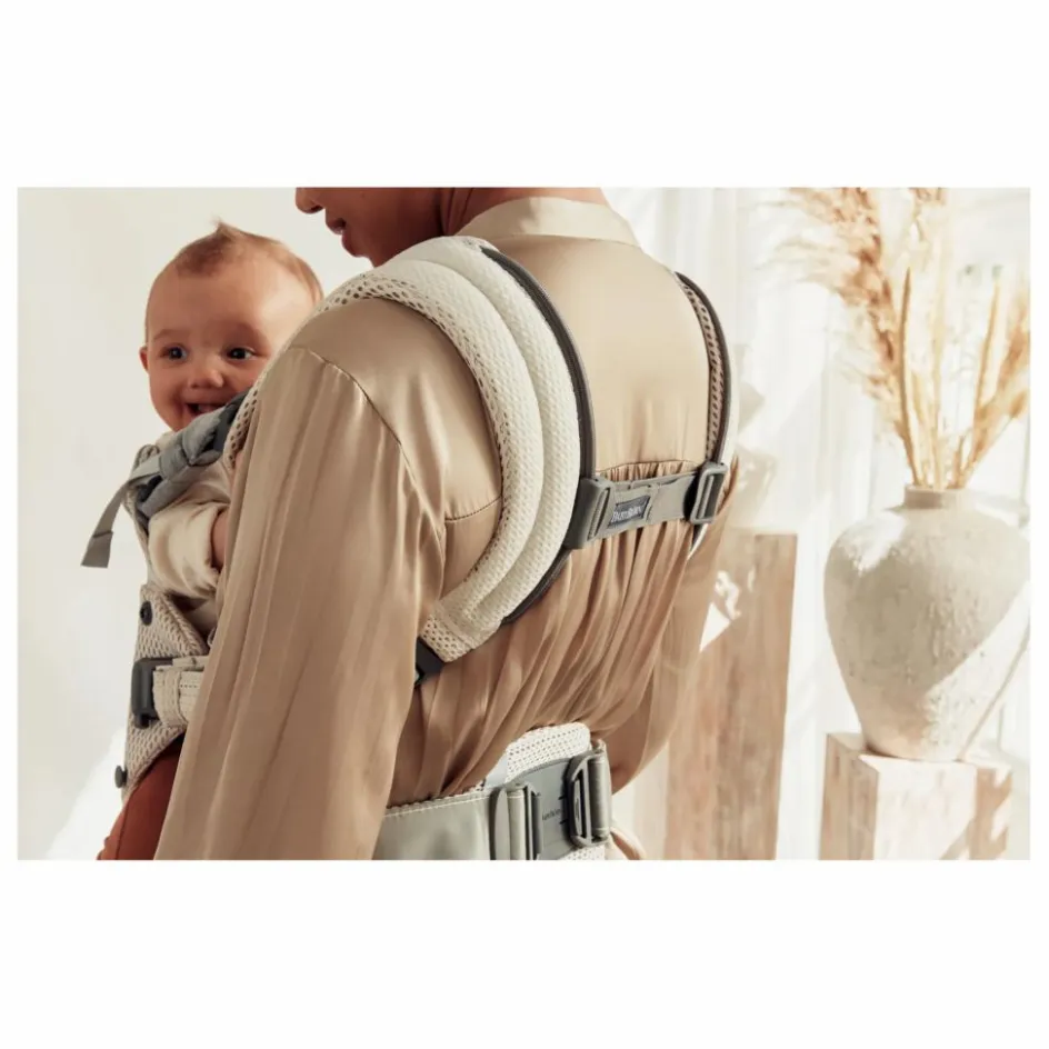Best Porte-bébé Harmony en mesh | Porte-Bébé|Puériculture