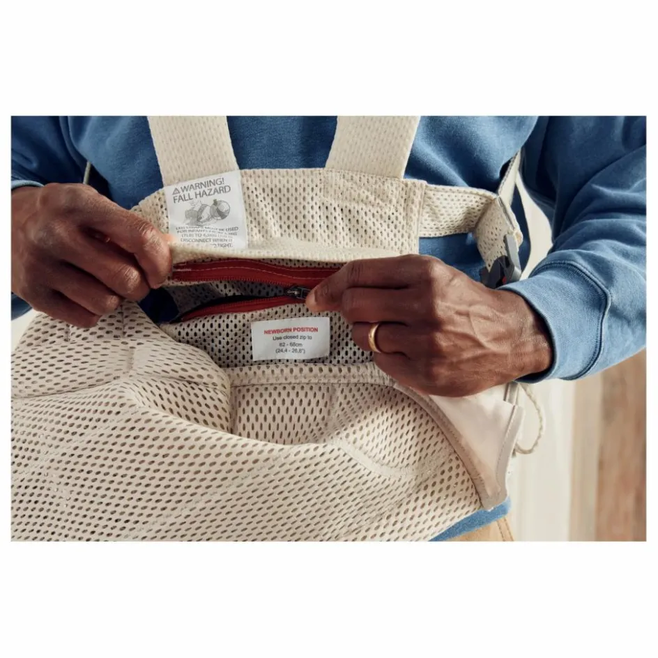 Best Porte-bébé Harmony en mesh | Porte-Bébé|Puériculture