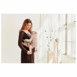 New Porte-bébé Harmony en mesh | Porte-Bébé|Puériculture