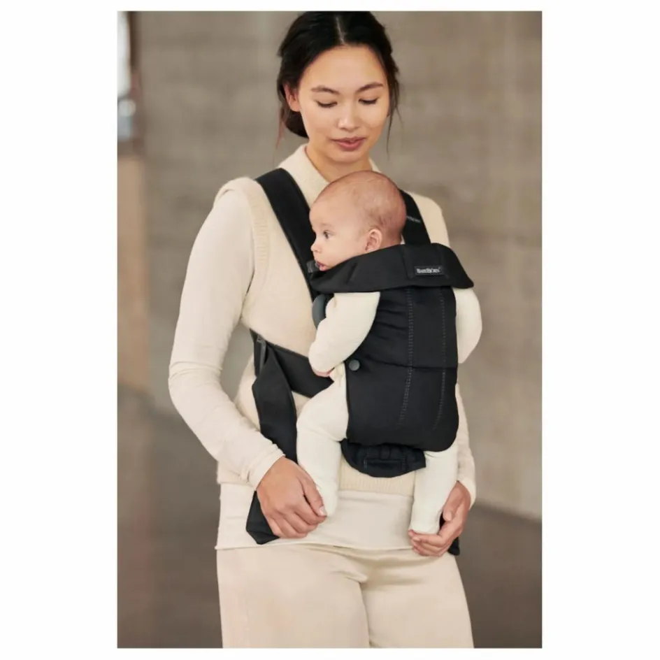 BabyBjörn Porte-Bébé|Puériculture*Porte-bébé Mini |