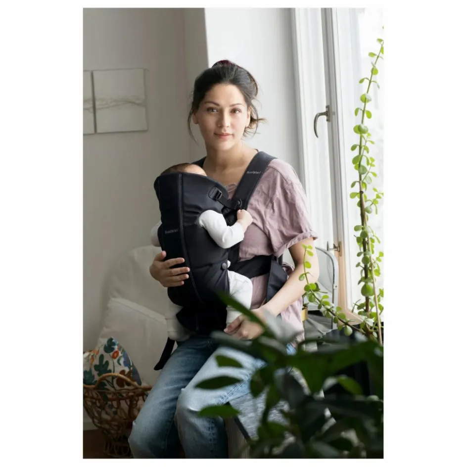 BabyBjörn Porte-Bébé|Puériculture*Porte-bébé Mini |