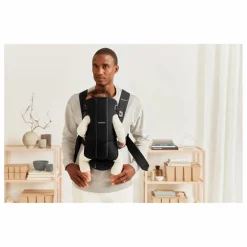BabyBjörn Porte-Bébé|Puériculture*Porte-bébé Mini |