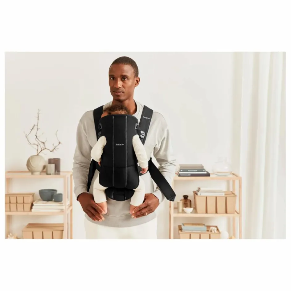 BabyBjörn Porte-Bébé|Puériculture*Porte-bébé Mini |