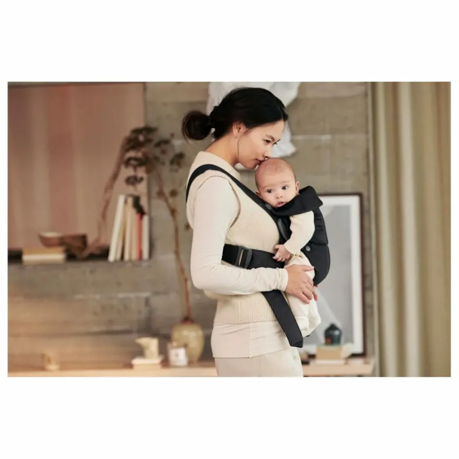 BabyBjörn Porte-Bébé|Puériculture*Porte-bébé Mini |