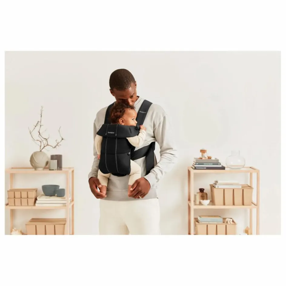 BabyBjörn Porte-Bébé|Puériculture*Porte-bébé Mini |