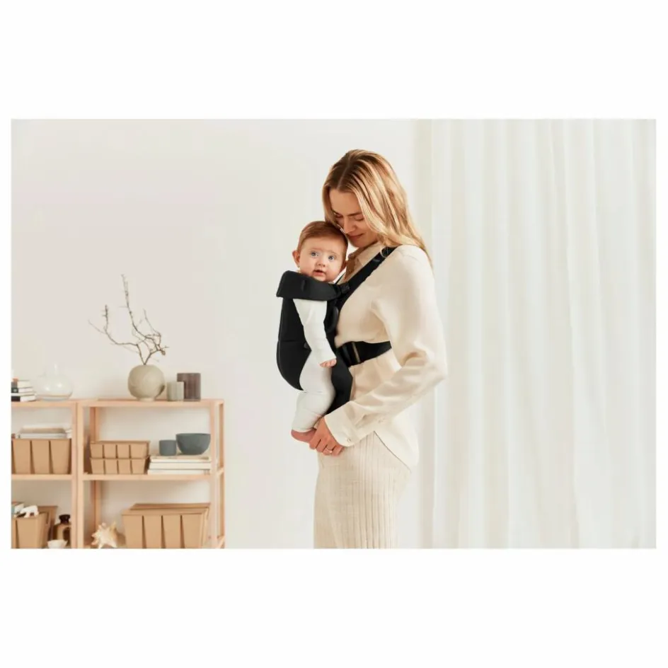 BabyBjörn Porte-Bébé|Puériculture*Porte-bébé Mini |
