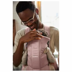 Discount BabyBjörn Porte-bébé Mini | Rose