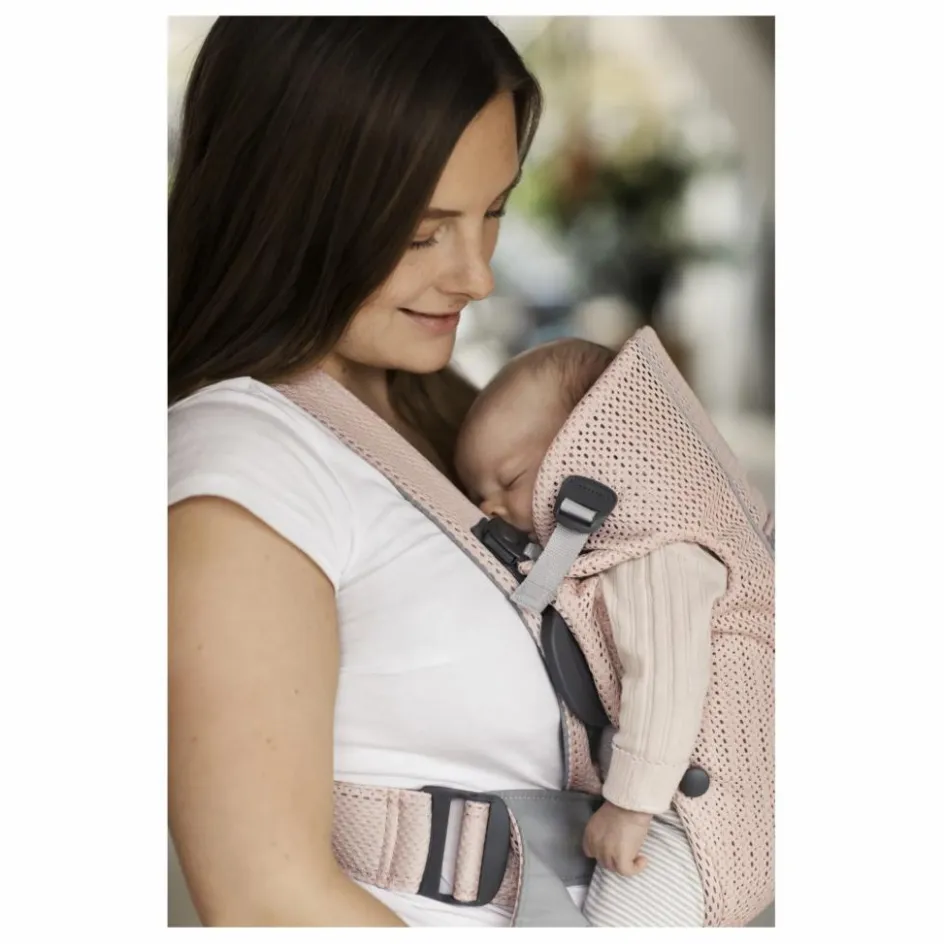 BabyBjörn Porte-Bébé|Puériculture*Porte-bébé Mini en mesh