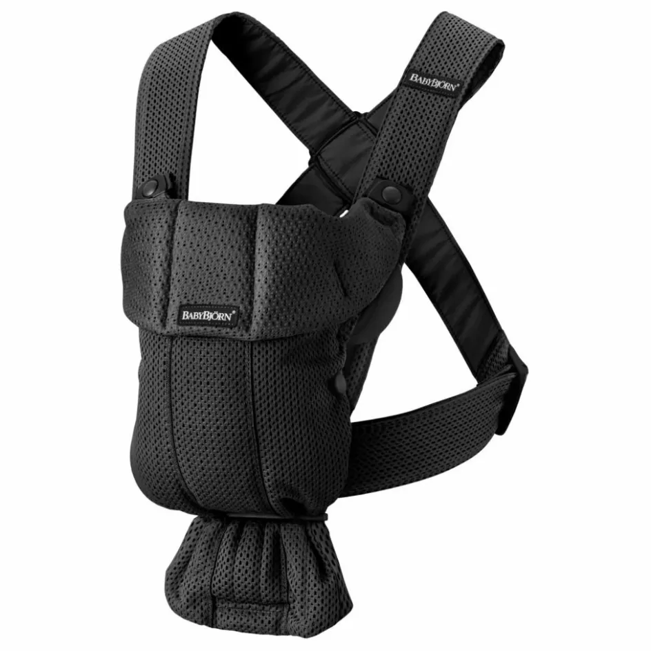 Online Porte-bébé Mini en mesh | Porte-Bébé|Puériculture
