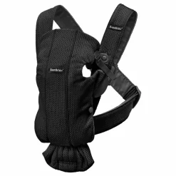 Online Porte-bébé Mini en mesh | Porte-Bébé|Puériculture