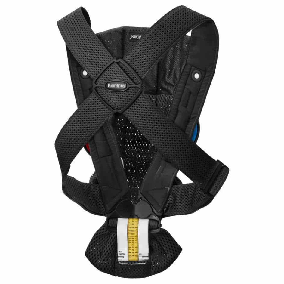 Online Porte-bébé Mini en mesh | Porte-Bébé|Puériculture