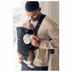 Online Porte-bébé Mini en mesh | Porte-Bébé|Puériculture