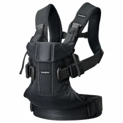 BabyBjörn Porte-Bébé|Puériculture*Porte-bébé One Air en mesh |
