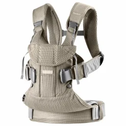 BabyBjörn Porte-bébé One Air en mesh || Porte-Bébé|Puériculture