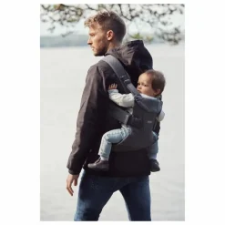 BabyBjörn Porte-bébé One Air en mesh || Porte-Bébé|Puériculture