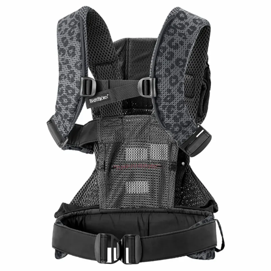 BabyBjörn Porte-Bébé|Puériculture*Porte-bébé One Air en mesh |
