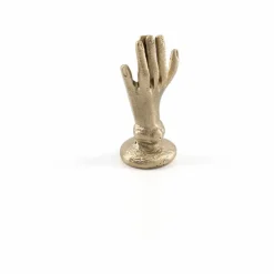 Clearance Porte-carte en laiton mat Jana Hand | Vases, Objets Déco