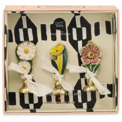Doing Goods Vases, Objets Déco*Porte-cartes Posy - Set de 3 |