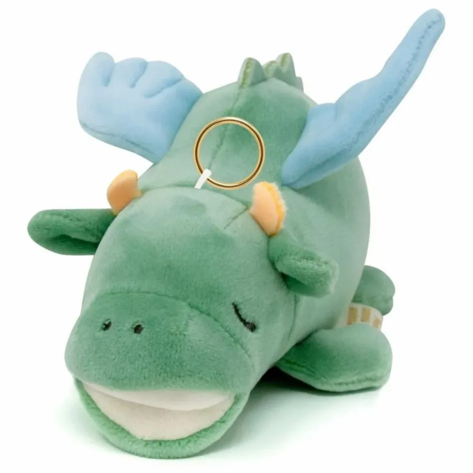 Sale Porte-clés Drago le Dragon High-Tech