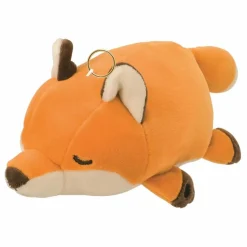 Nemu Nemu High-Tech*Porte-clés Konta le Renard