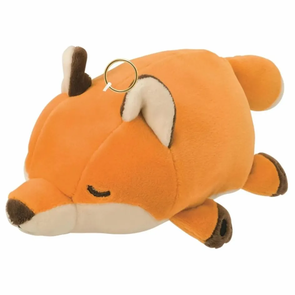 Nemu Nemu High-Tech*Porte-clés Konta le Renard