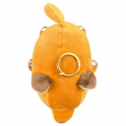 Nemu Nemu High-Tech*Porte-clés Konta le Renard