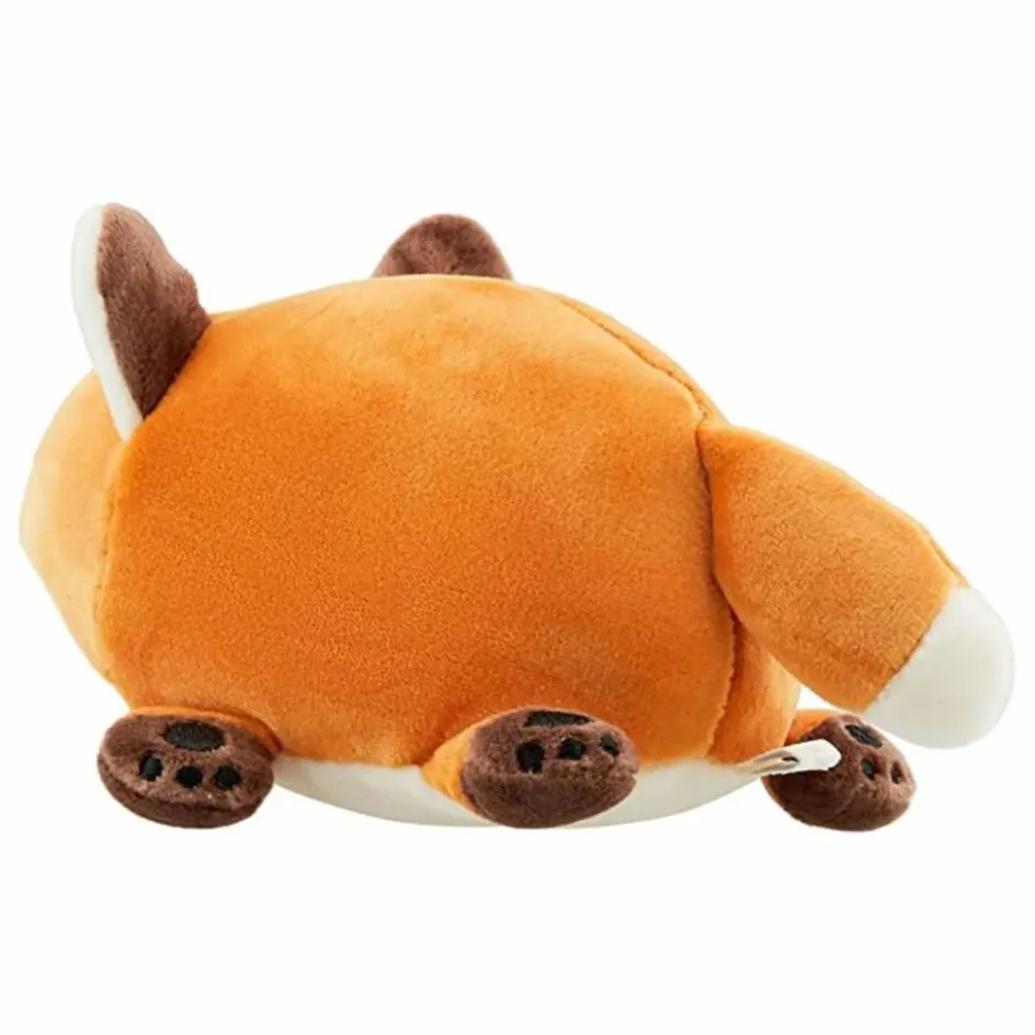 Nemu Nemu High-Tech*Porte-clés Konta le Renard