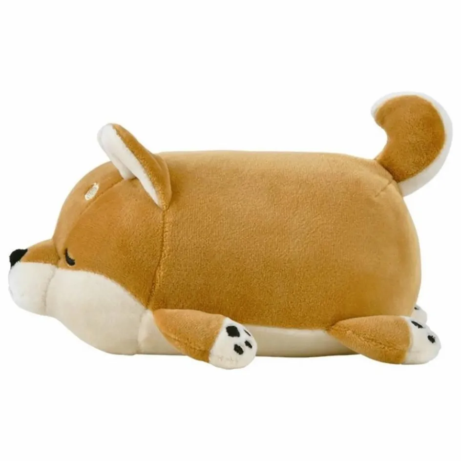 Nemu Nemu Porte-clés Kotaru le Chien Shiba| High-Tech