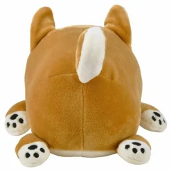 Nemu Nemu Porte-clés Kotaru le Chien Shiba| High-Tech