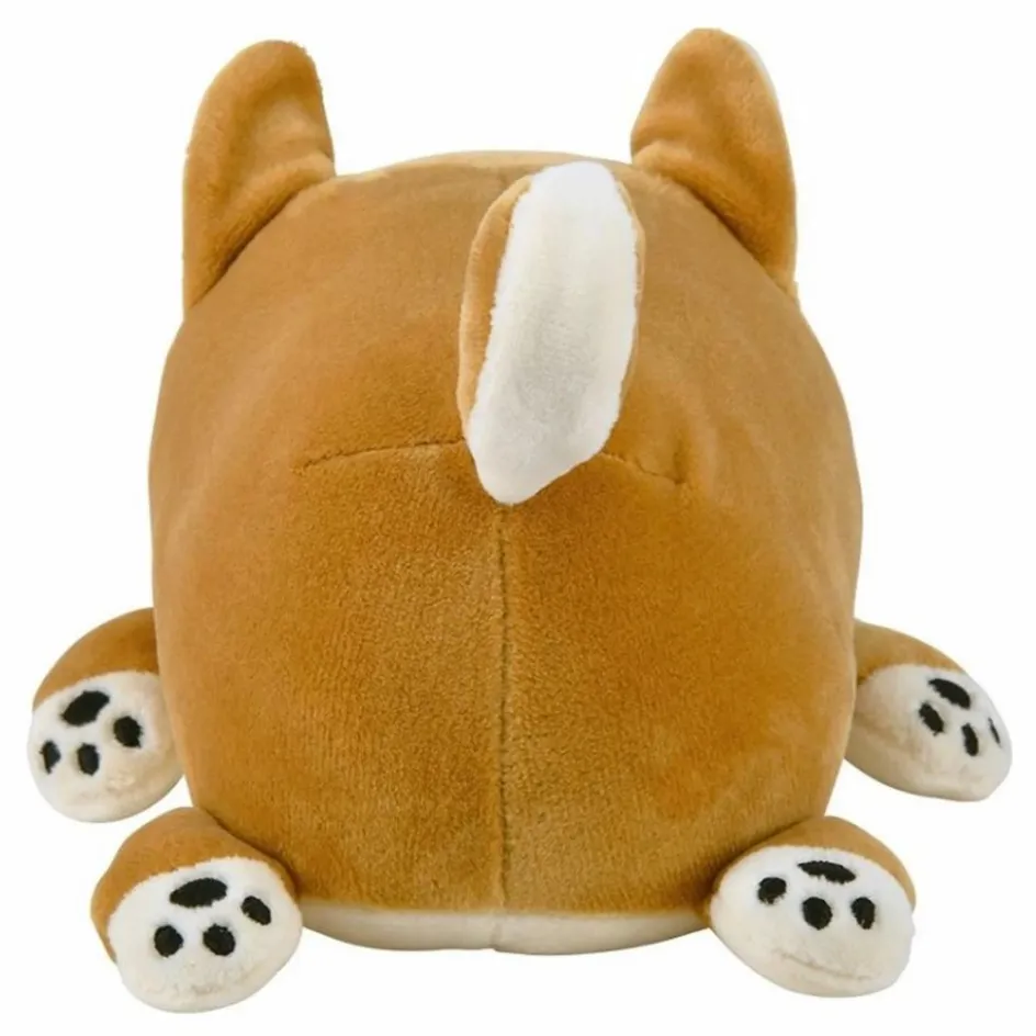 Nemu Nemu Porte-clés Kotaru le Chien Shiba| High-Tech