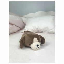 Nemu Nemu Porte-clés Vick le Chien Beagle| High-Tech